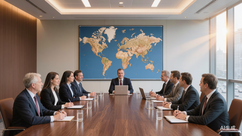 “卡尼主义”:第三条道路?